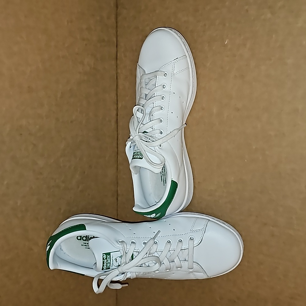 Mens Stan Smith Addidas